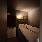 Luxuary Fjord With Sauna And Northern Light 度假居 *