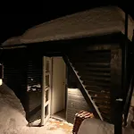 Luxuary Fjord With Sauna And Northern Light Dom wakacyjny *