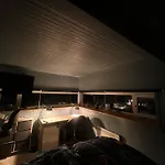 Luxuary Fjord With Sauna And Northern Light 度假居 *
